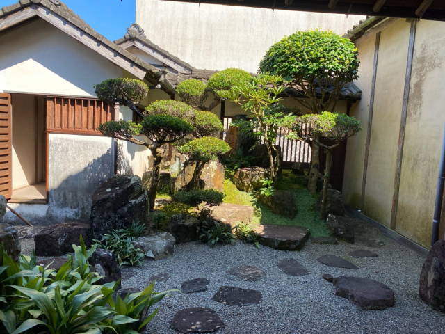 日向市歴史民俗資料館