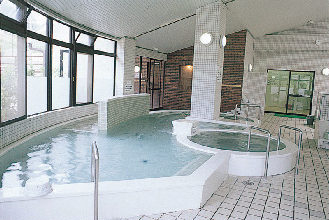 【淡路島×日帰り温泉】絶景の露天風呂など8種類の浴槽で温泉三昧「ゆ~ゆ~ファイブ」