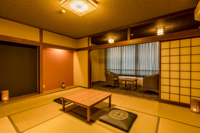 別府鉄輪温泉 湯快リゾートプレミアム ホテル風月