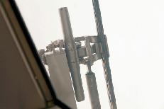 ロープをつかむ、はなすを確認しよう