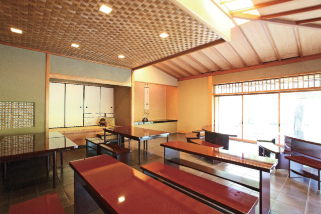 【強羅×観光】箱根美術館