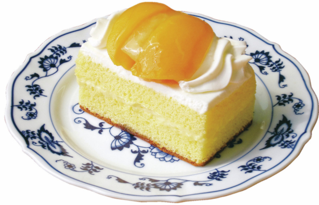 【長崎のご当地おやつ】梅月堂本店