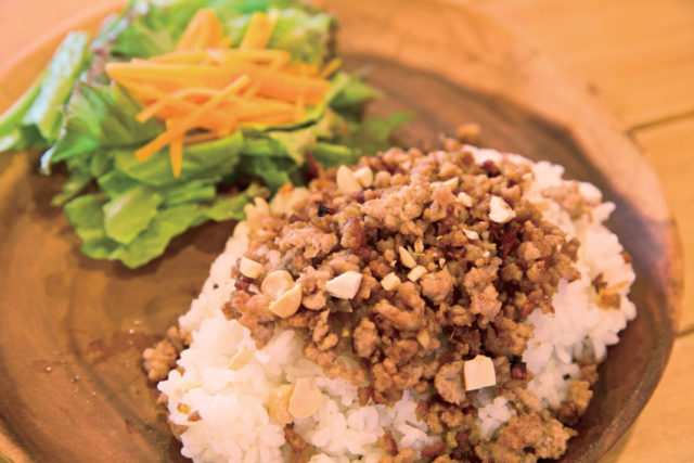 【宮ノ下駅周辺のおすすめスポット】IKIDANE HOUSE箱根宮ノ下(マップG)