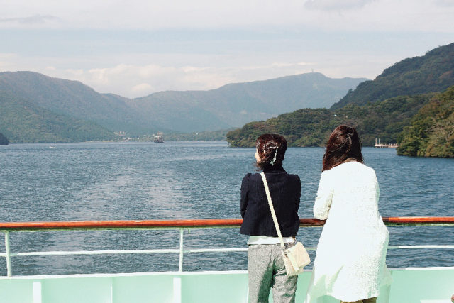 毎月13日の“月次祭”で恋のパワーUP