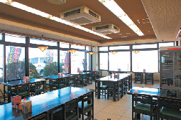 【大涌谷×グルメ】極楽茶屋