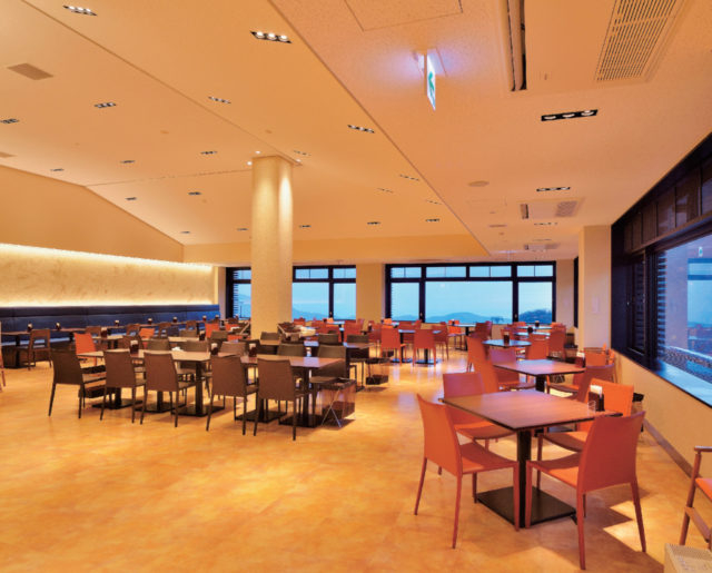 【大涌谷×グルメ&土産】大涌谷駅