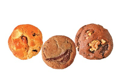 Ben’s Cookies 日本大通り店