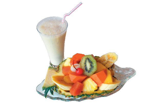 熱川バナナワニ園のグルメ情報