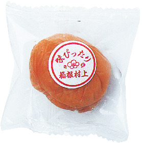 【箱根湯本駅前×お土産ストリート】村上二郎商店