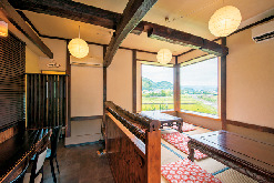 【中伊豆×ジビエ】柔らかく、旨みも倍増ヘルシーにアレンジした丼「伊豆の食堂 誉 TAKA」