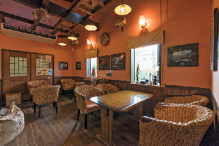 コーヒースクエア ガリオン