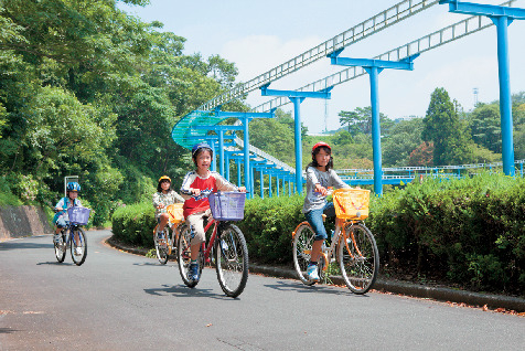 ファミリーサーキット