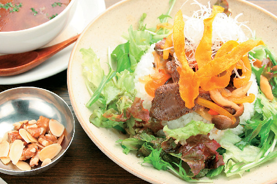 【中伊豆×ジビエ】“イズシカ”をフレンチ仕立てに「修善寺no洋食屋」