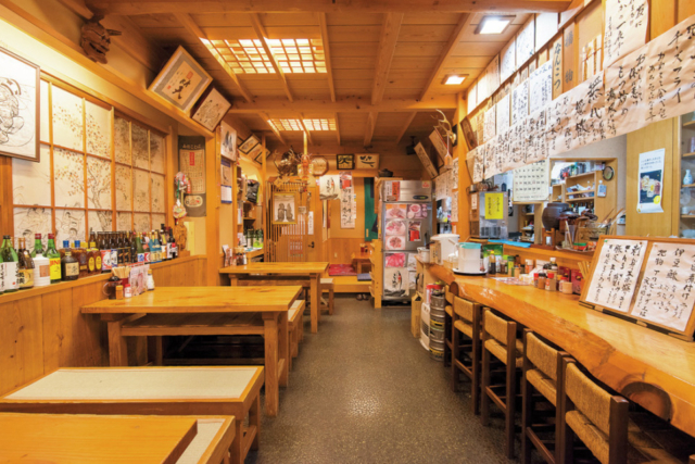 【稲取の金目鯛×煮付け】笑の家