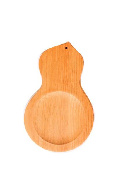 ひょうたんトレー