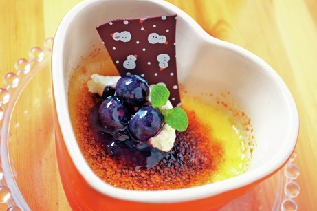 【箱根西麓三島野菜を食べるなら③】Brasserie Mugi3