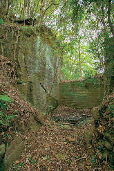 カノー伝説ツアー