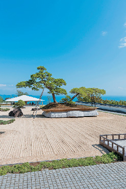 日本庭園「天翔」