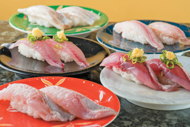 西伊豆の海鮮グルメを食べるならここ！食事処に回転ずし、中華までご紹介！