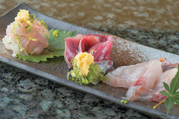 【西伊豆×絶品魚介】西伊豆の回転ずし伊豆ととや