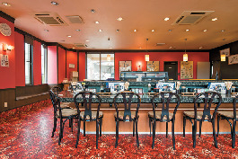 【西伊豆×絶品魚介】西伊豆の回転ずし伊豆ととや