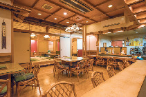 【西伊豆×絶品魚介】湯茶寮マルト