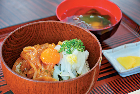 【西伊豆×絶品魚介】沖あがり食堂