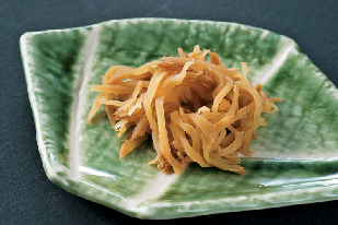 【1F】岸浅次郎商店