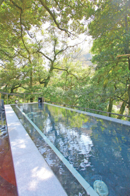 箱根湯本の半日観光【4】箱根湯寮