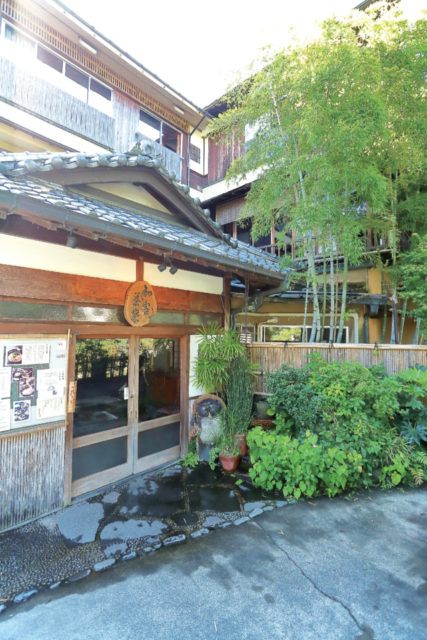 【箱根ランチ×豆腐料理&和食】多彩で新しい豆腐&山芋の精進料理が絶品「知客茶家」