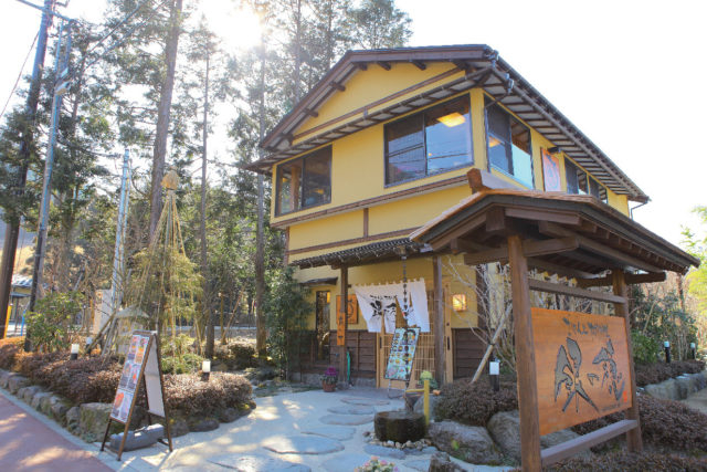 【箱根ランチ×豆腐料理&和食】地元食材を使った安全安心な釜めしを「ごはんと板前料理 銀の穂」