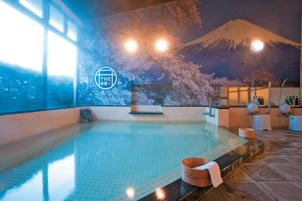 湯河原のカフェ①:Gensen Cafe