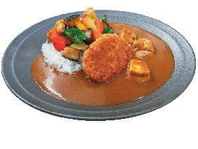 おなかがすいたらこちらへ