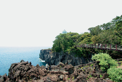 こんな景色がお待ちかね
