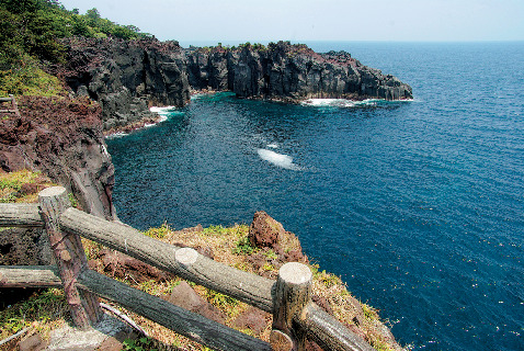 こんな景色がお待ちかね