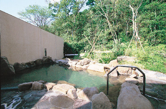 【淡路島×温泉】南淡路に湧く2種類の天然温泉「南あわじリフレッシュ交流ハウス ゆーぷる」