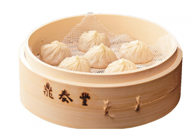 【横浜ランドマークタワー×異国気分のレストラン】<5F>鼎泰豐