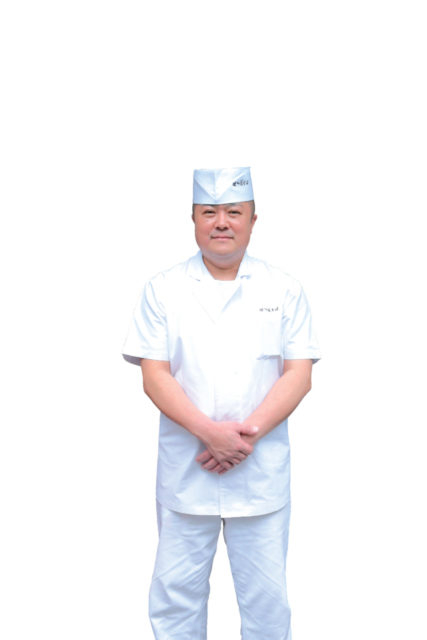 箱根名物のそばを定着させた老舗で滋味深いそばを「はつ花そば 本店」