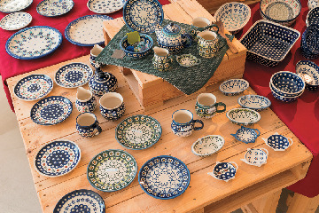 『百聞は一見に如かず』を実感できるお店「Mission Bay」