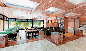 【伊豆×おすすめ宿】美しい自然の中で快適なリゾートステイを堪能「伊豆マリオットホテル修善寺」