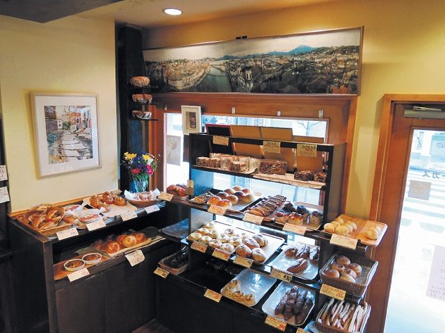 ブレッド&サーカス