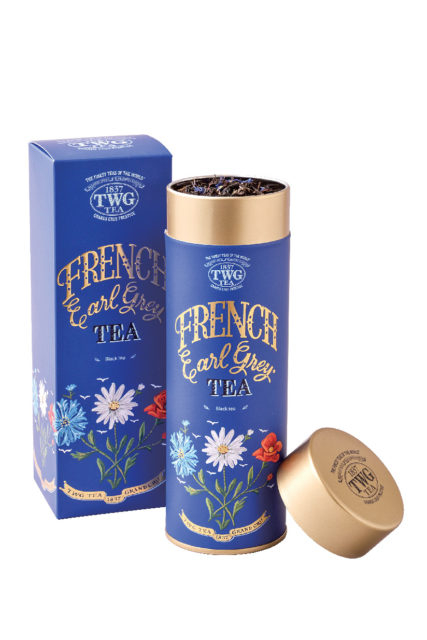 TWG Tea 横浜ランドマークプラザ