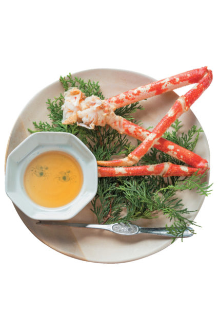 駿河湾の海の幸