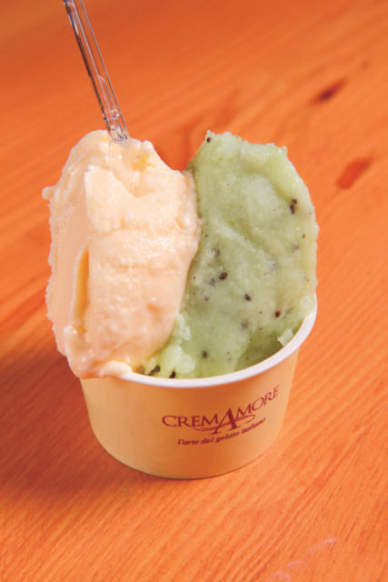 【箱根のイタリアン】ソラアンナ