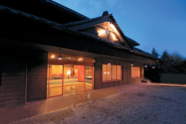 【伊豆×おすすめ宿】創作和食会席が自慢グルメがうなる温泉宿「東伊豆ダイニング 東伊豆今宵」