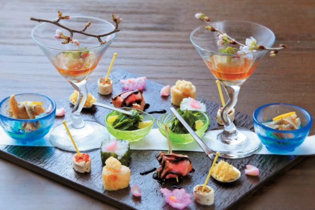 【伊豆×おすすめ宿】創作和食会席が自慢グルメがうなる温泉宿「東伊豆ダイニング 東伊豆今宵」