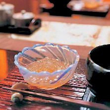 湯上がりグルメはコレ!