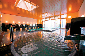 【西伊豆×日帰り温泉】道の駅 くるら戸田「壱の湯」