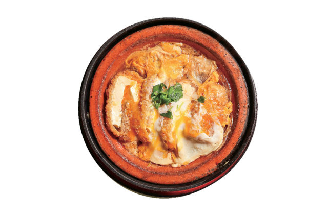 箱根最長の行列!?ともいわれる豆腐グルメも