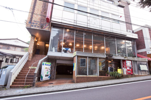 【箱根のイタリアン】ラバッツァ